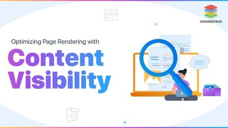 content-visibility Property 