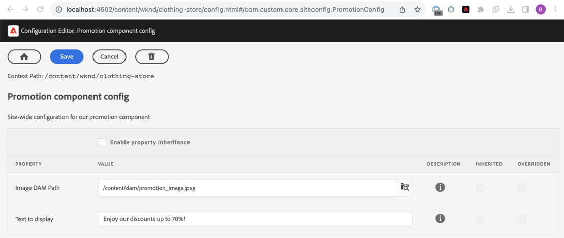 we-ca_config_genera